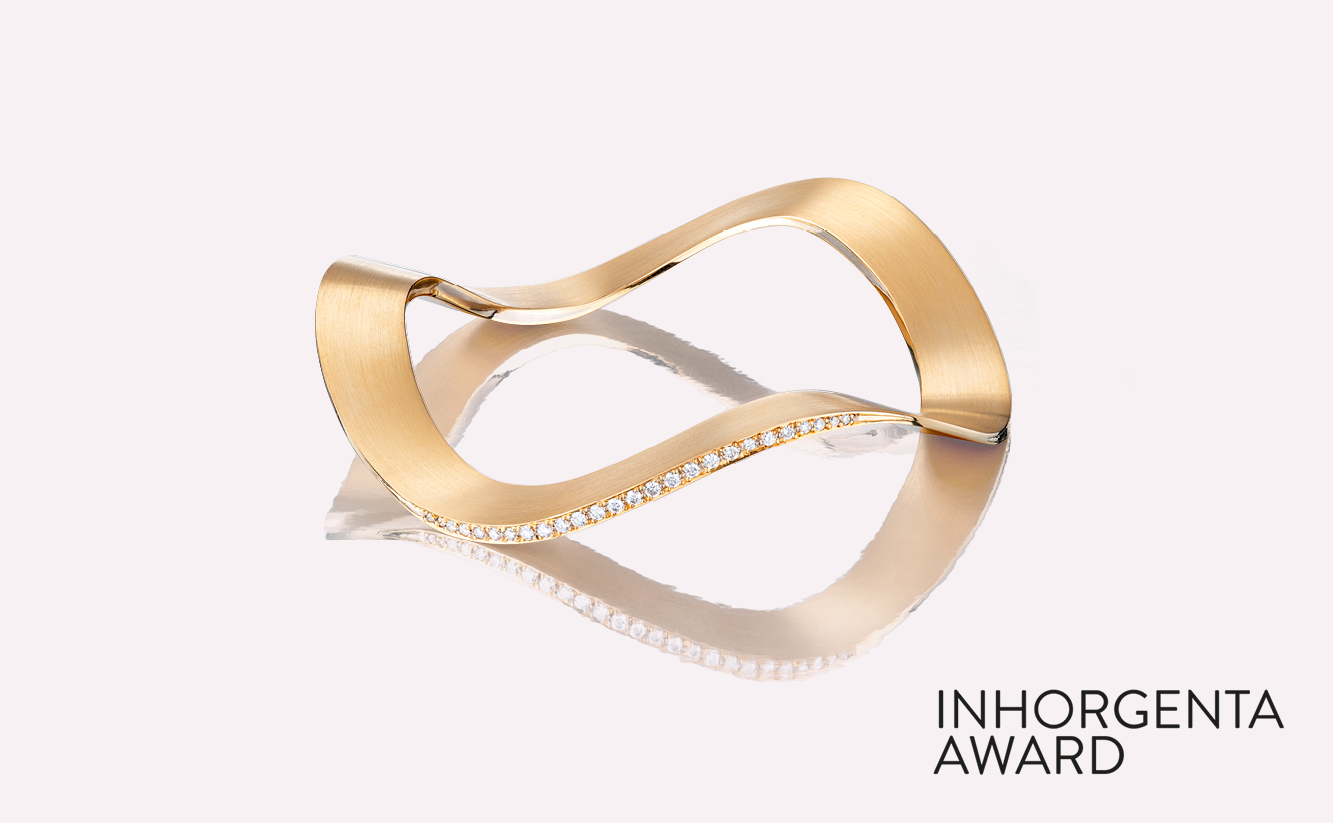 Nominee Inhorgenta Award 2023