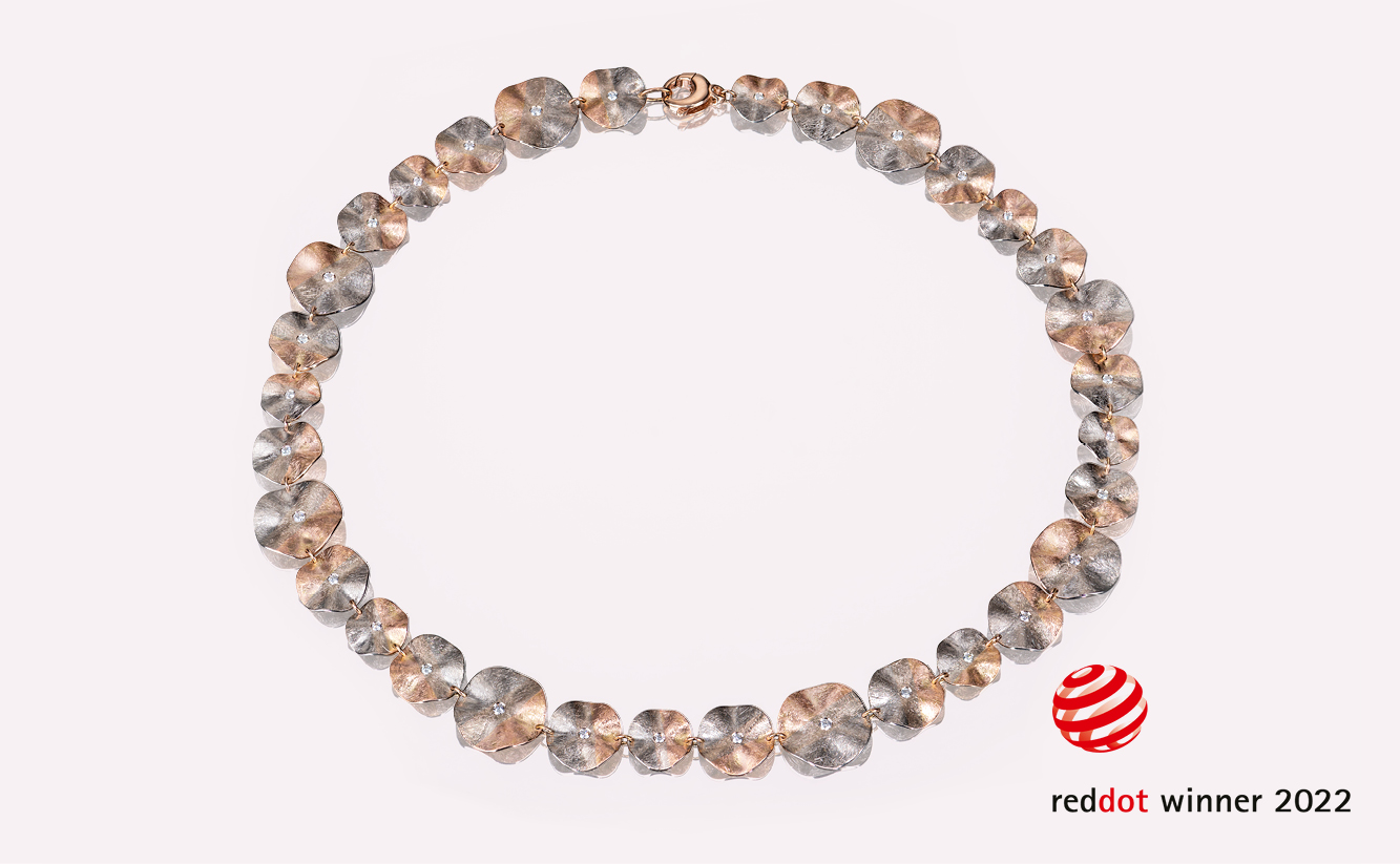 Red Dot Design Award 2022