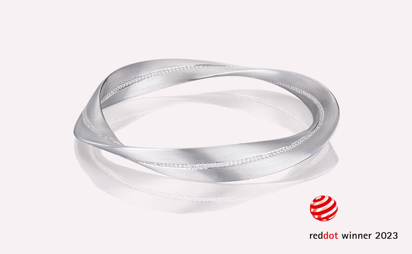 Red Dot Design Award 2023