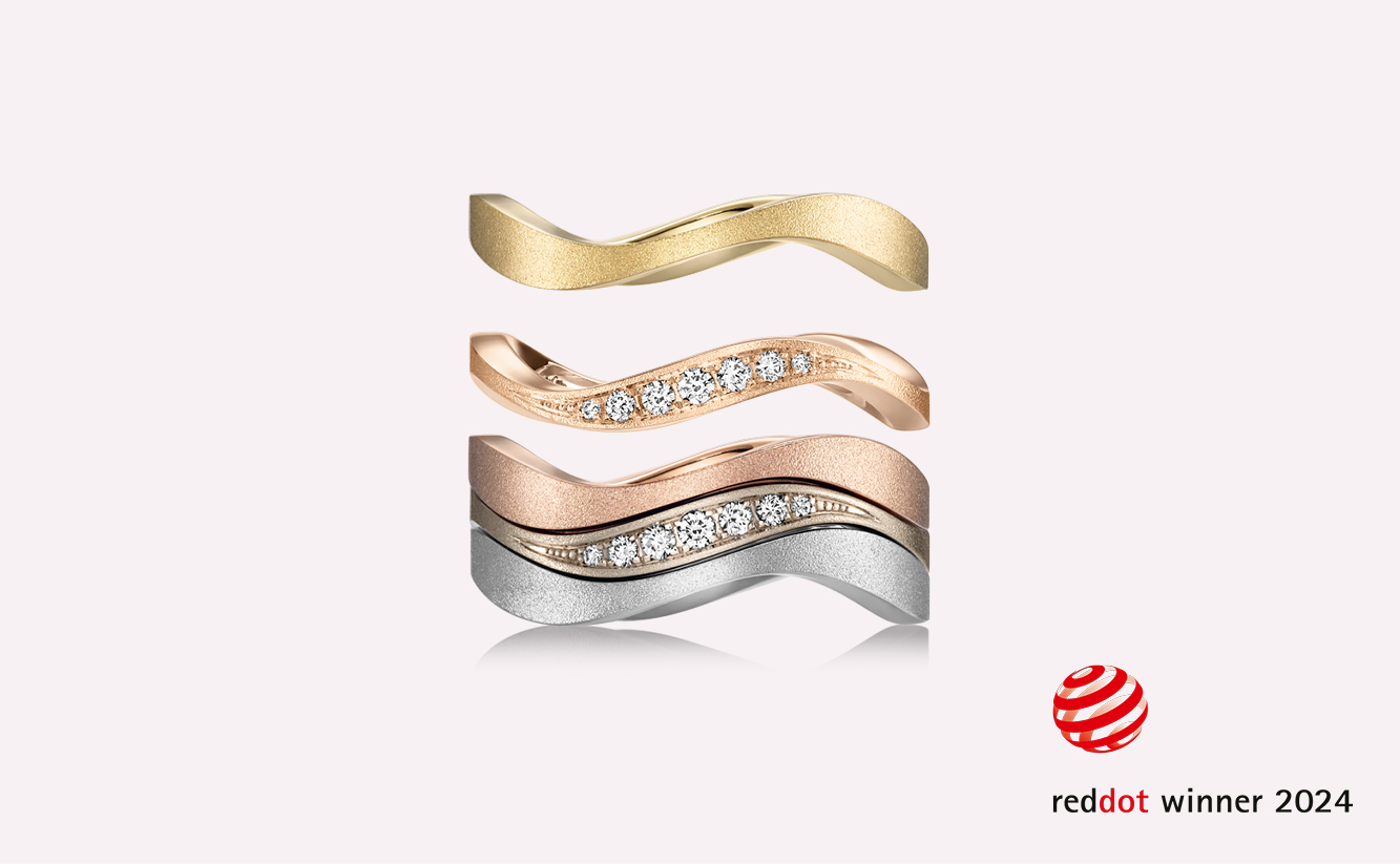 Red Dot Design Award 2024