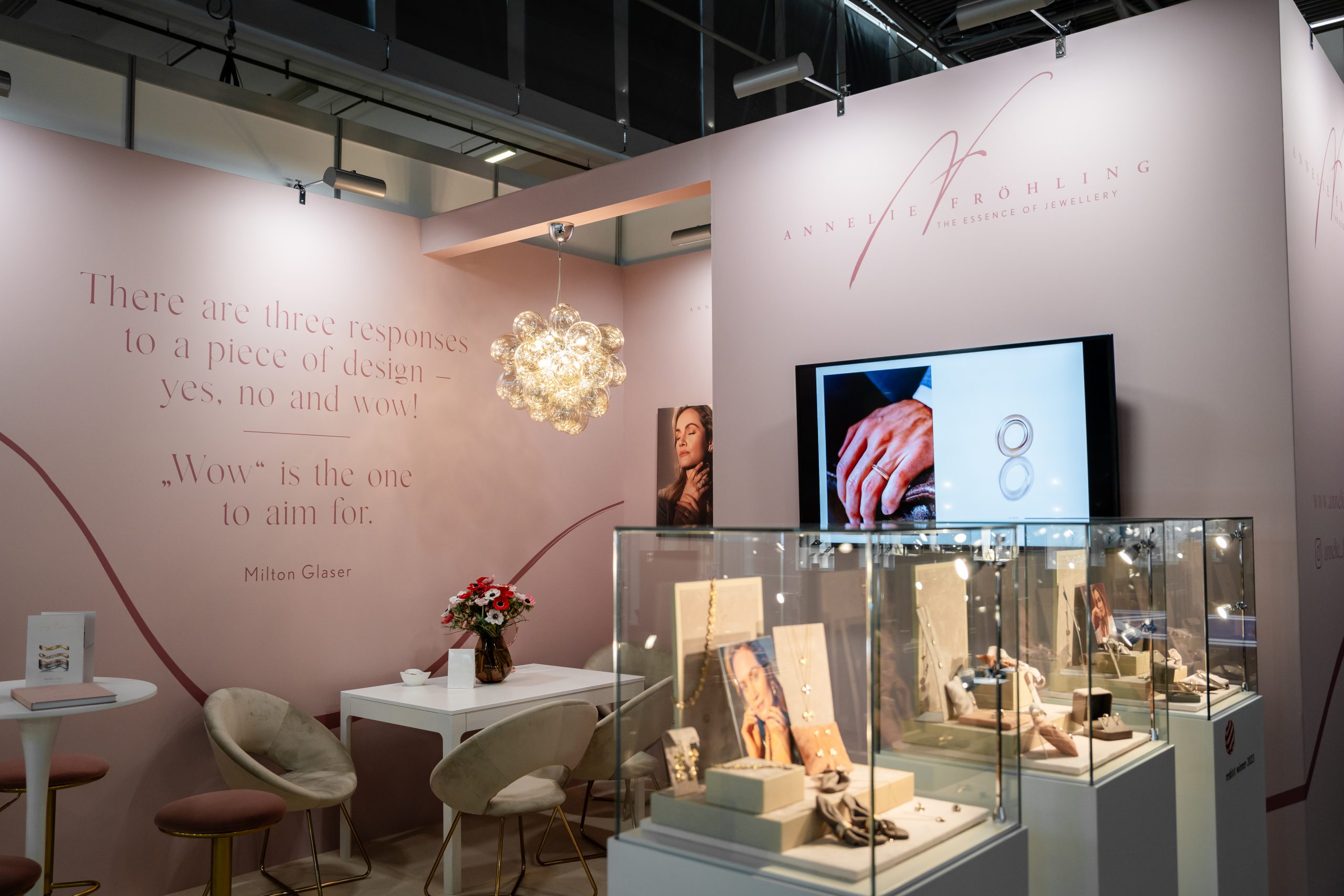 Inhorgenta Munich 2024