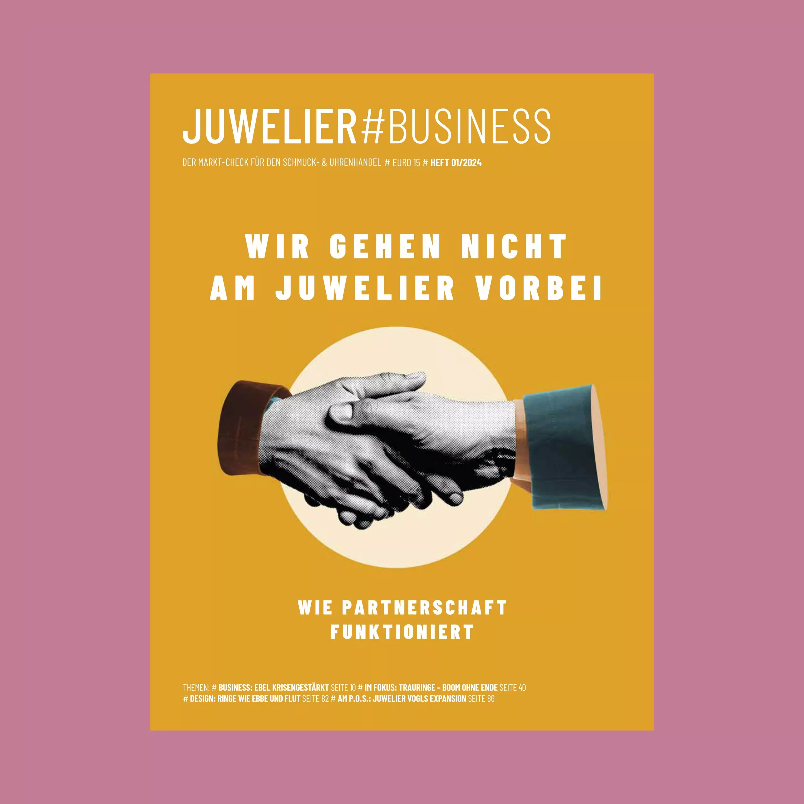 Juwelier#Business – Januar 2024