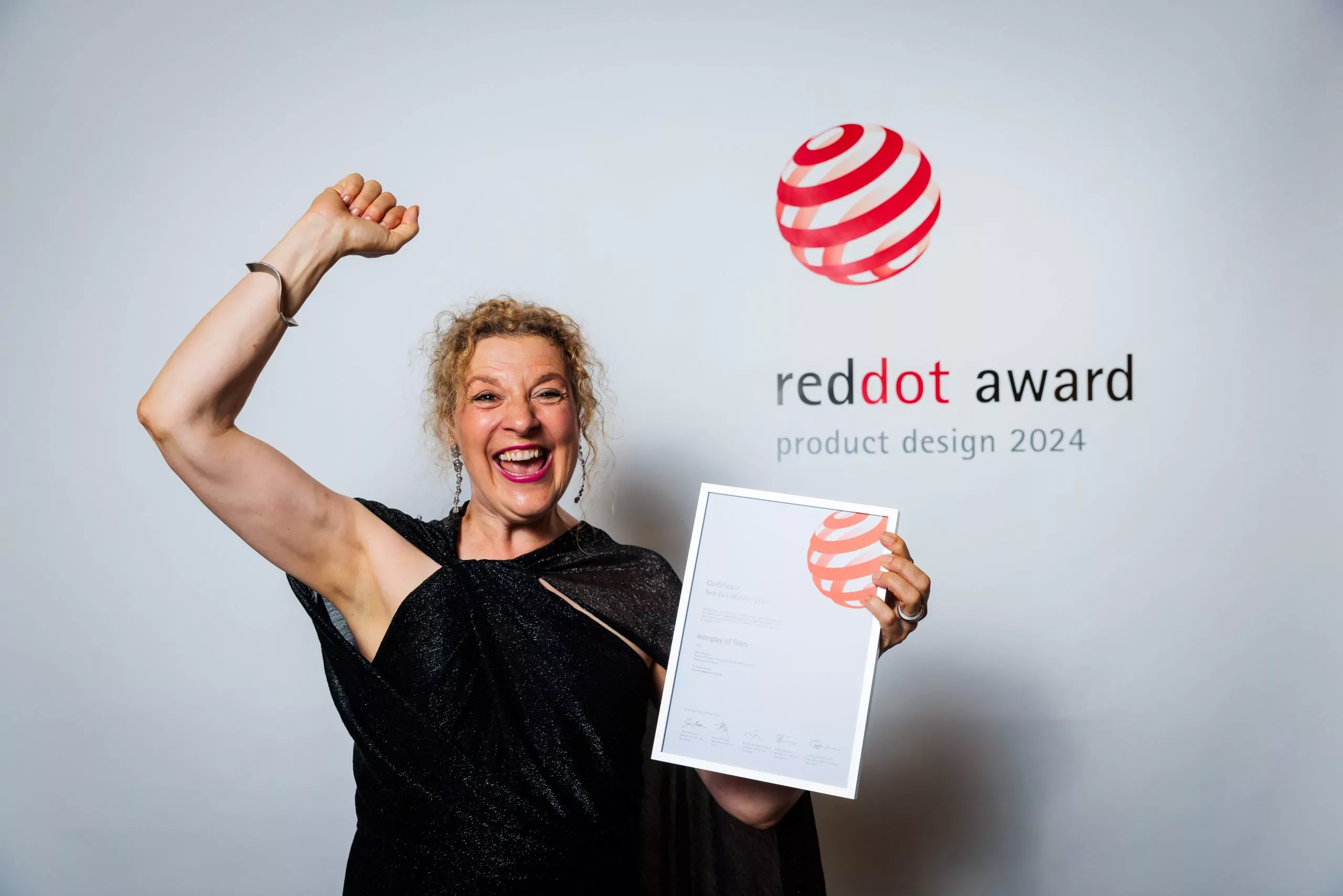 Red Dot 2024
