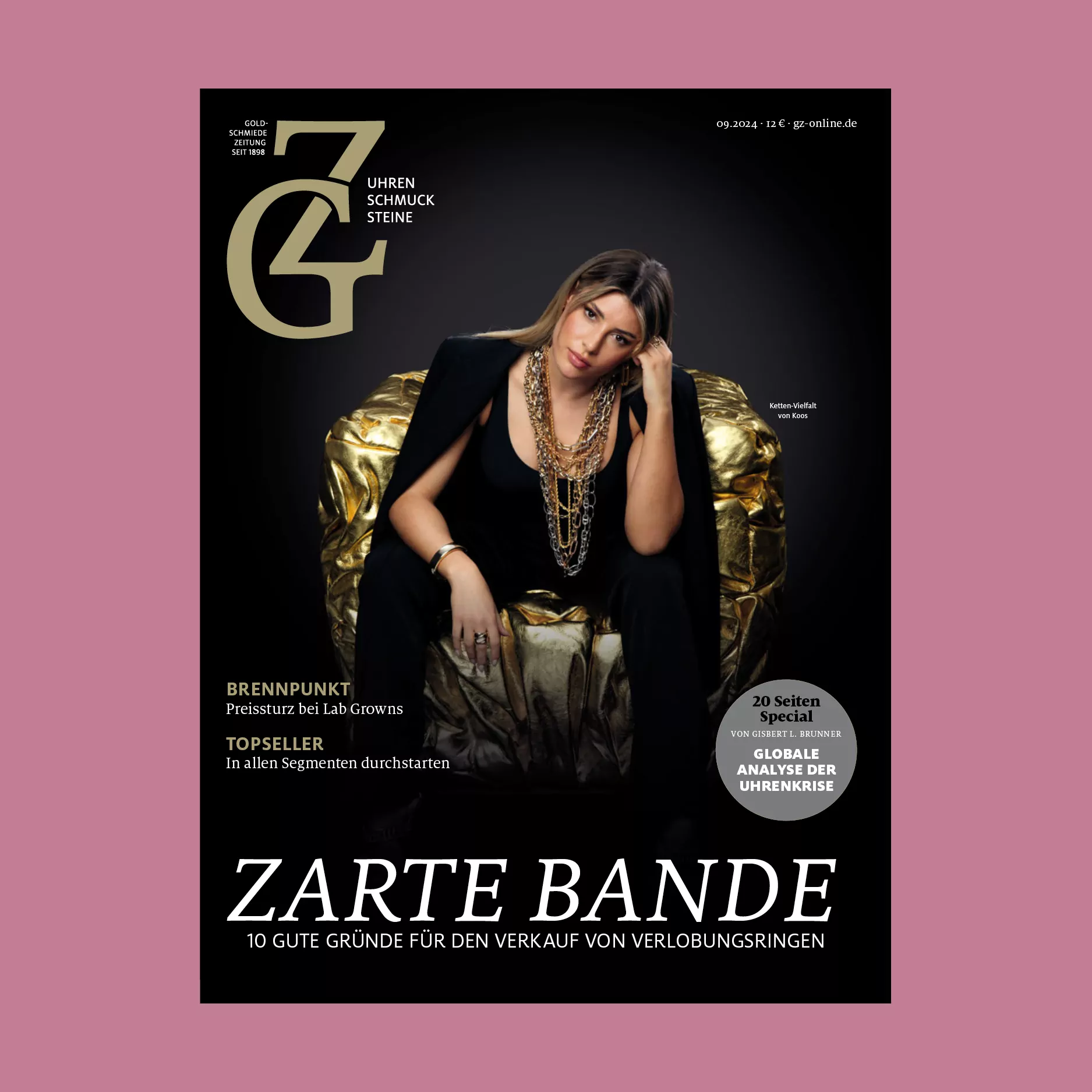 GZ article – September 2024